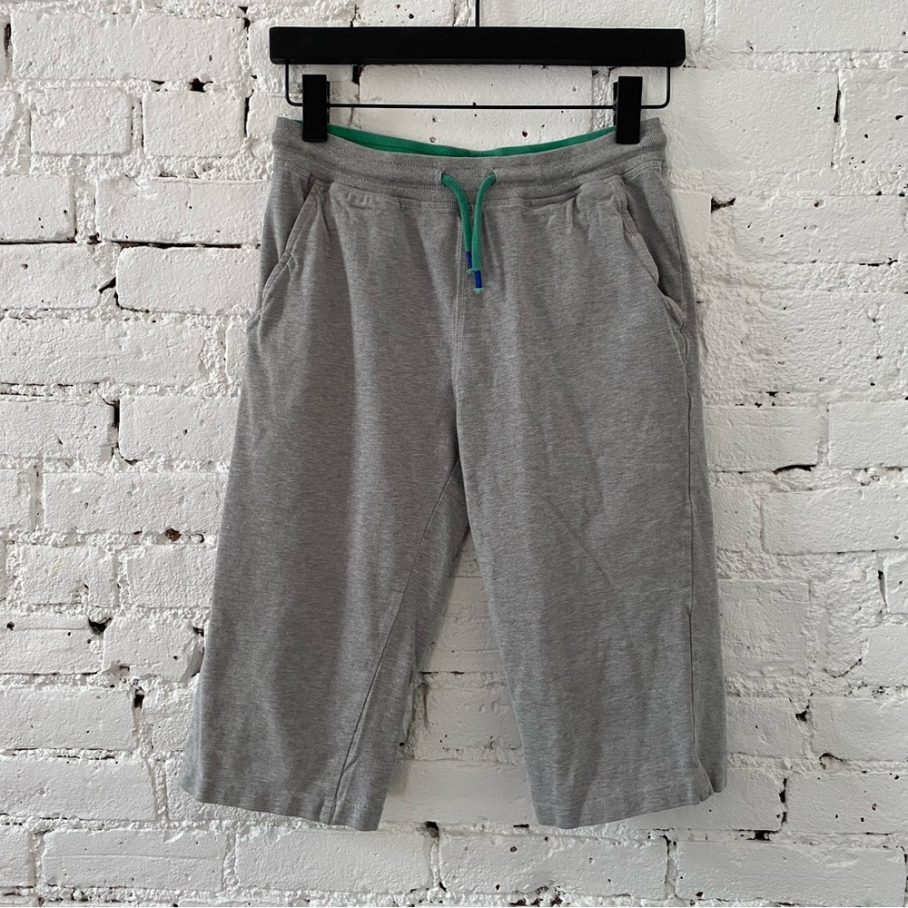 Boden jersey baggies shorts, size 12